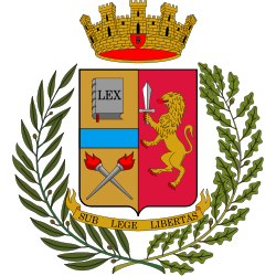 Stemma della Polizia di Stato